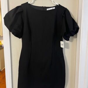 NWT Altar’d State Little Black Dress